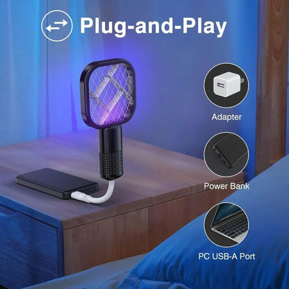 Mini Mosquito Killer Lamp