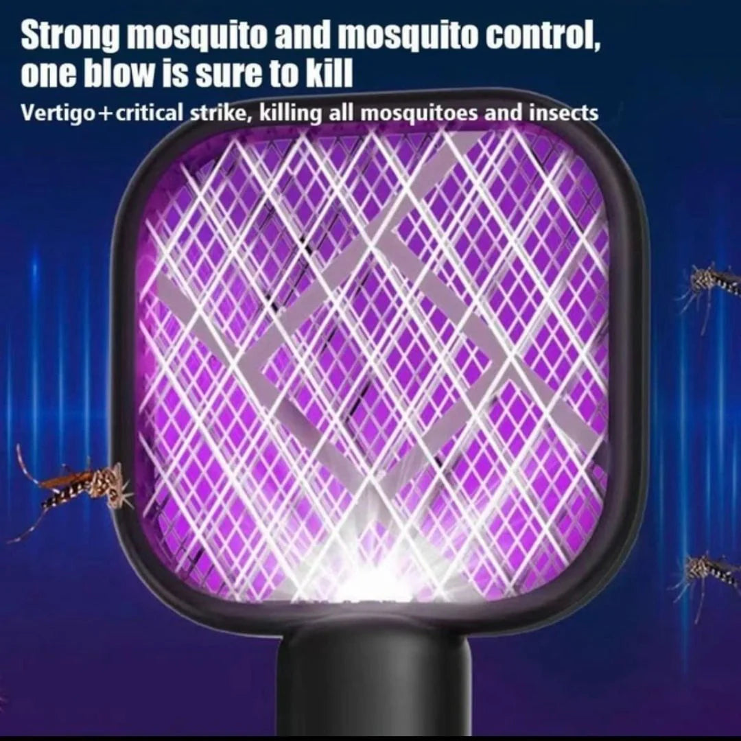 Mini Mosquito Killer Lamp