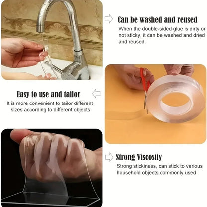Multipurpose Double Sided Tape