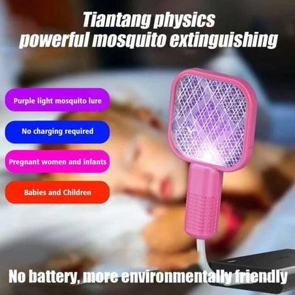 Mini Mosquito Killer Lamp