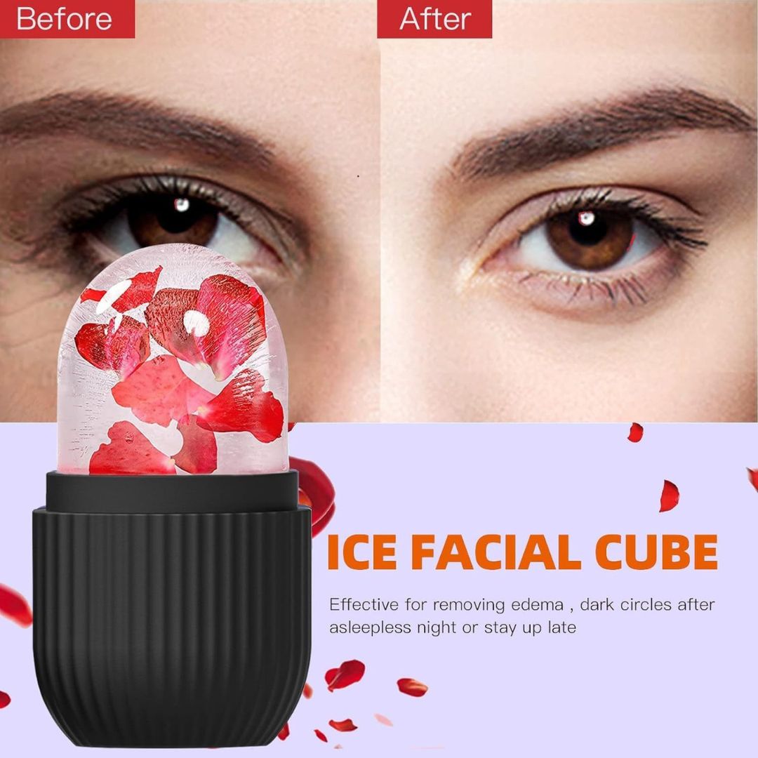 Face Massage Ice Roller (Buy 1 Get 1 Free)