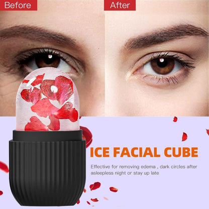 Face Massage Ice Roller (Buy 1 Get 1 Free)