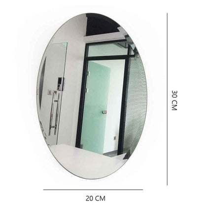 Wall Stick Mirror