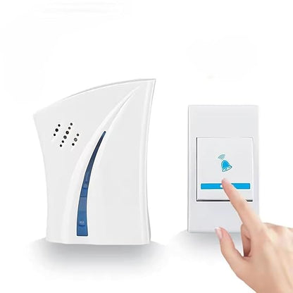 Wireless Doorbell