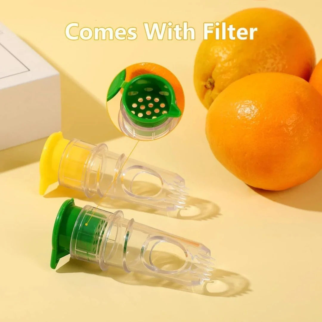 Lemon Squeezer (Pack Of 2)