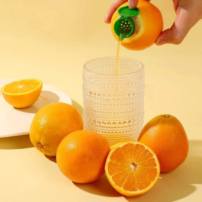 Lemon Squeezer (Pack Of 2)