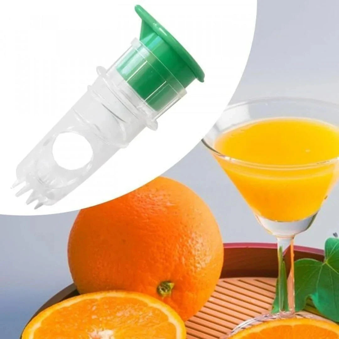 Lemon Squeezer (Pack Of 2)