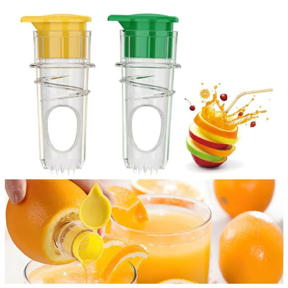 Lemon Squeezer (Pack Of 2)