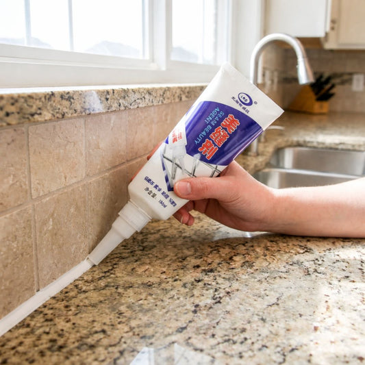 Multi-Purpose Waterproof Gap Filler