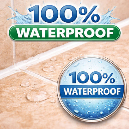 Multi-Purpose Waterproof Gap Filler