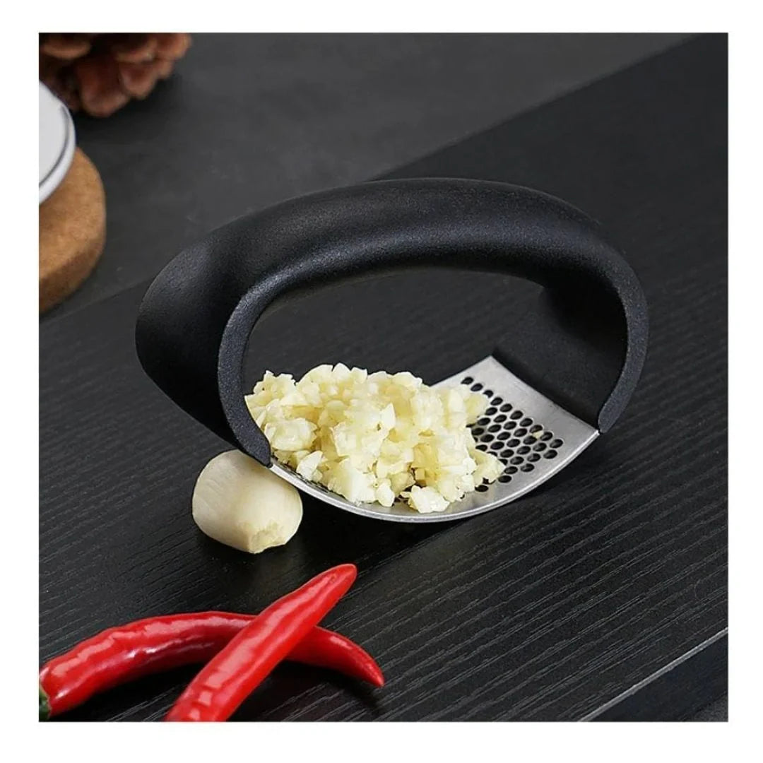 Premium Garlic Crusher