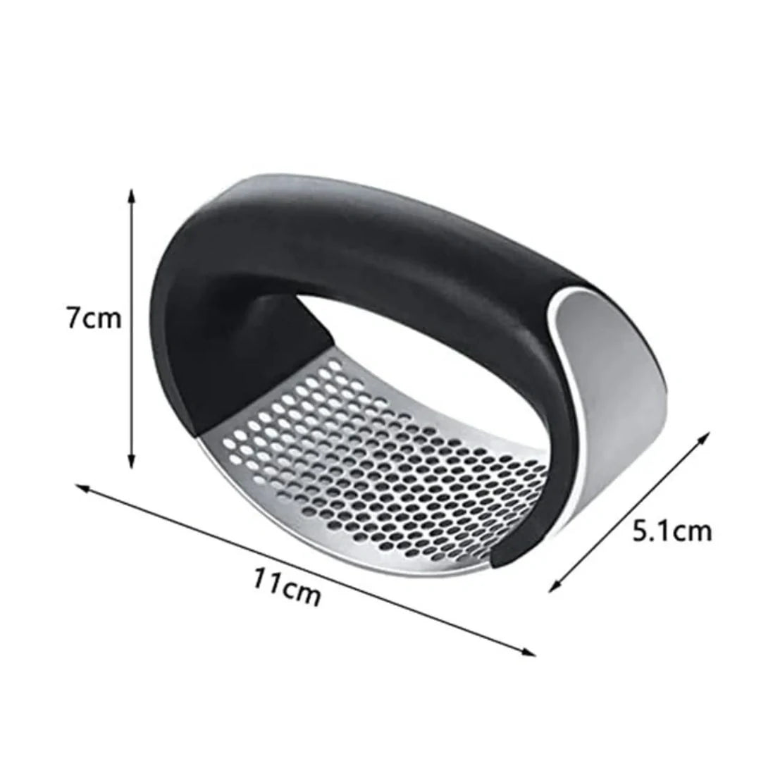 Premium Garlic Crusher
