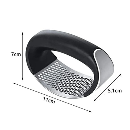 Premium Garlic Crusher