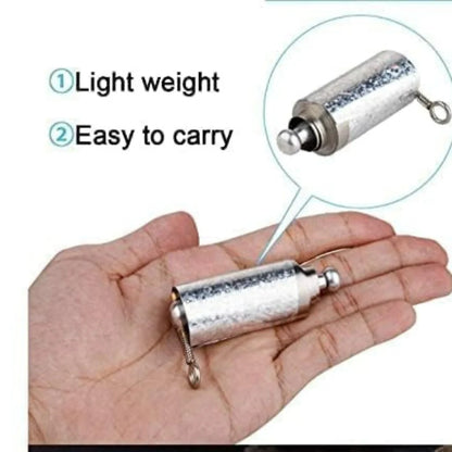 Magical Safety Stick