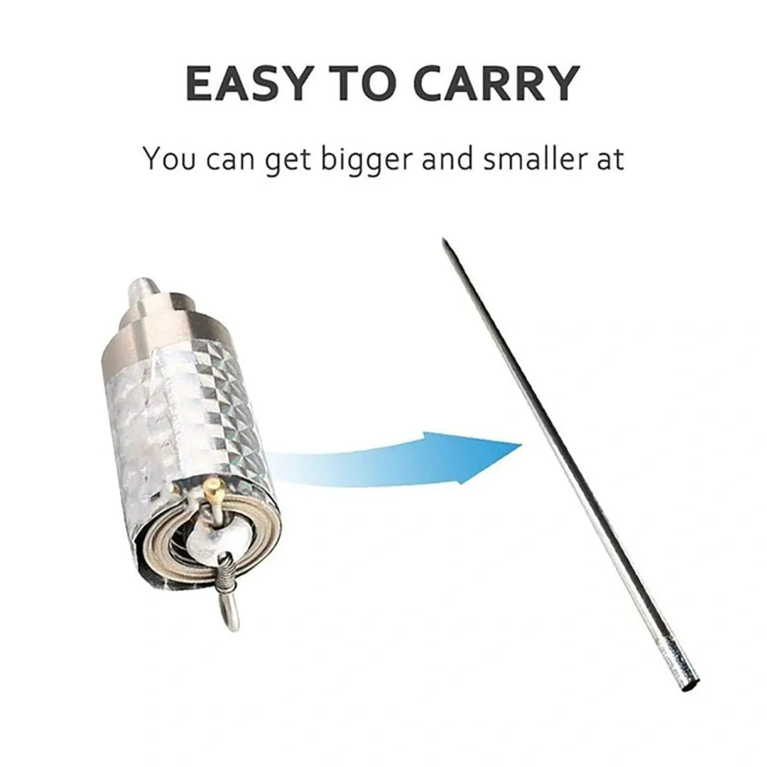 Magical Safety Stick