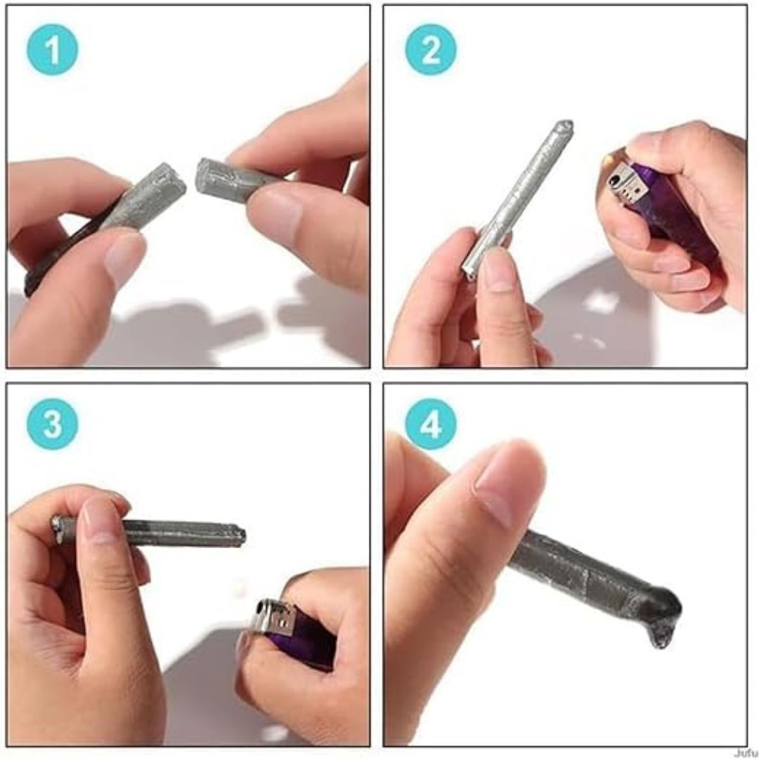 Mini Welding Rods (3 pcs set)