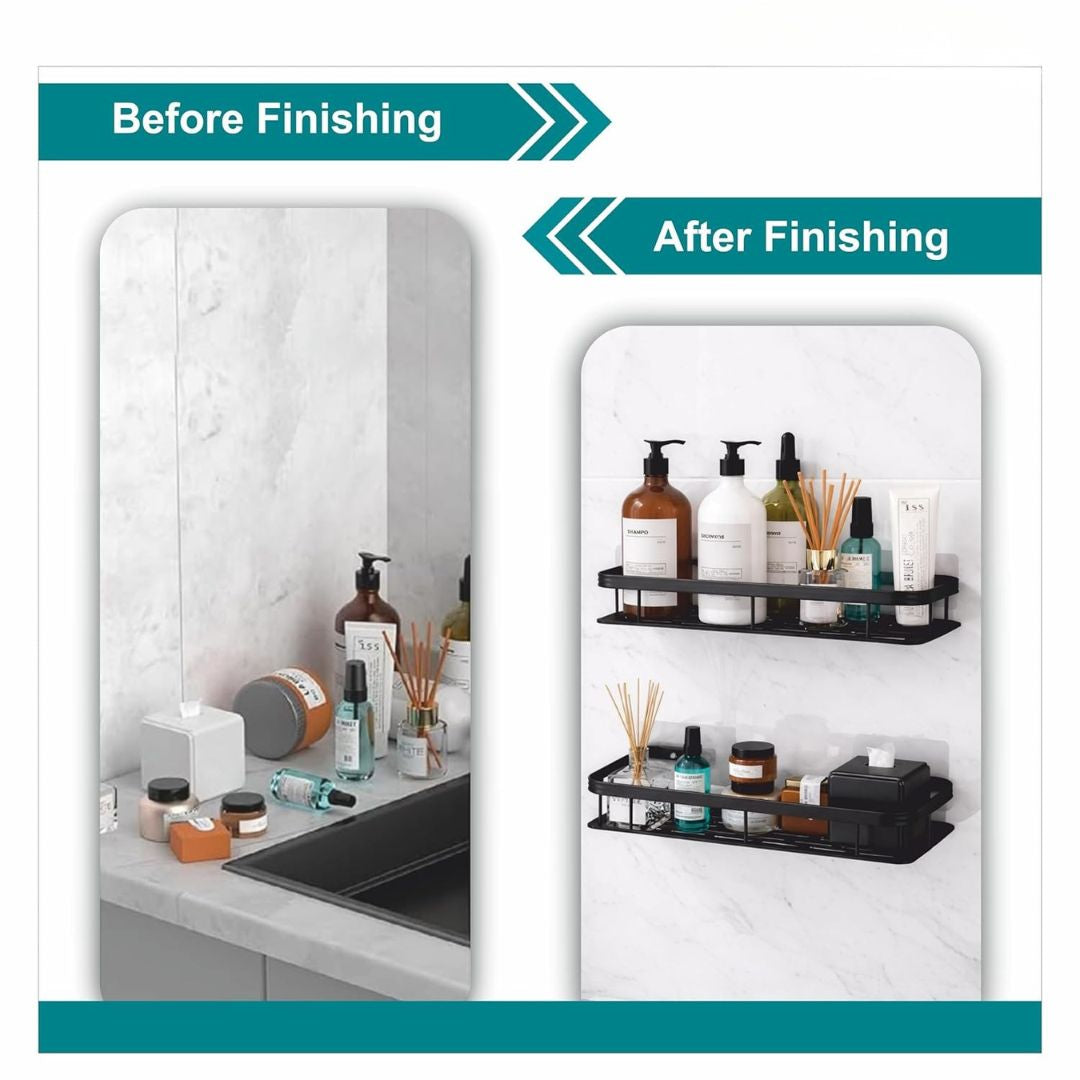 Waterproof Bathroom Organizer
