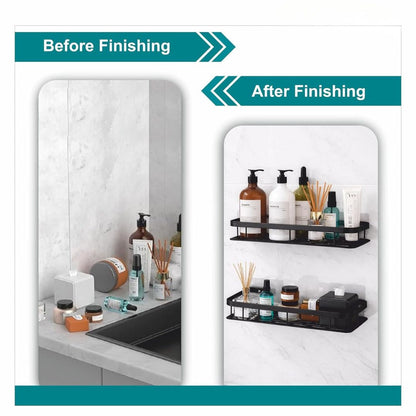 Waterproof Bathroom Organizer
