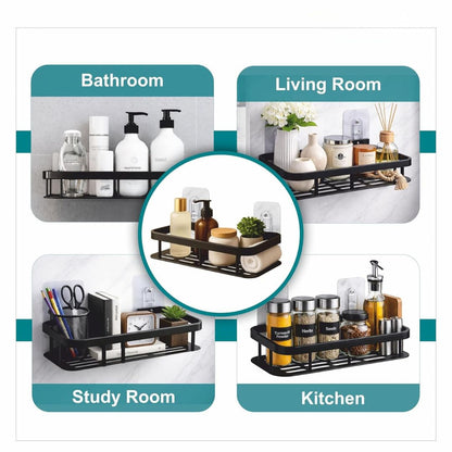 Waterproof Bathroom Organizer