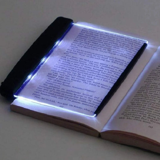 Book Reading Lamp