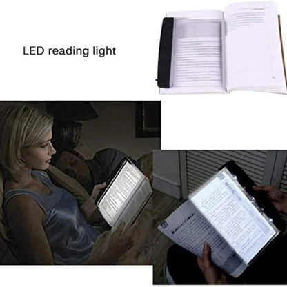Book Reading Lamp