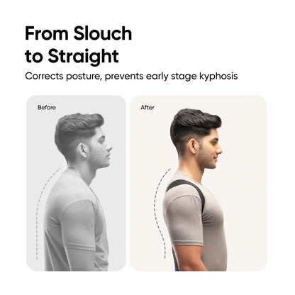 Posture Corrector Belt For Men & Women