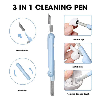 7 in 1 Electronic Cleaner Kit