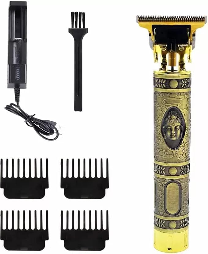 Golden Trimmer