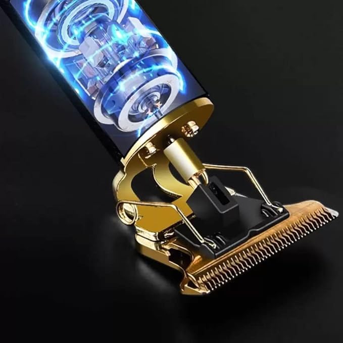 Golden Trimmer