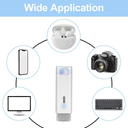 7 in 1 Electronic Cleaner Kit
