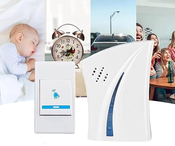 Wireless Doorbell