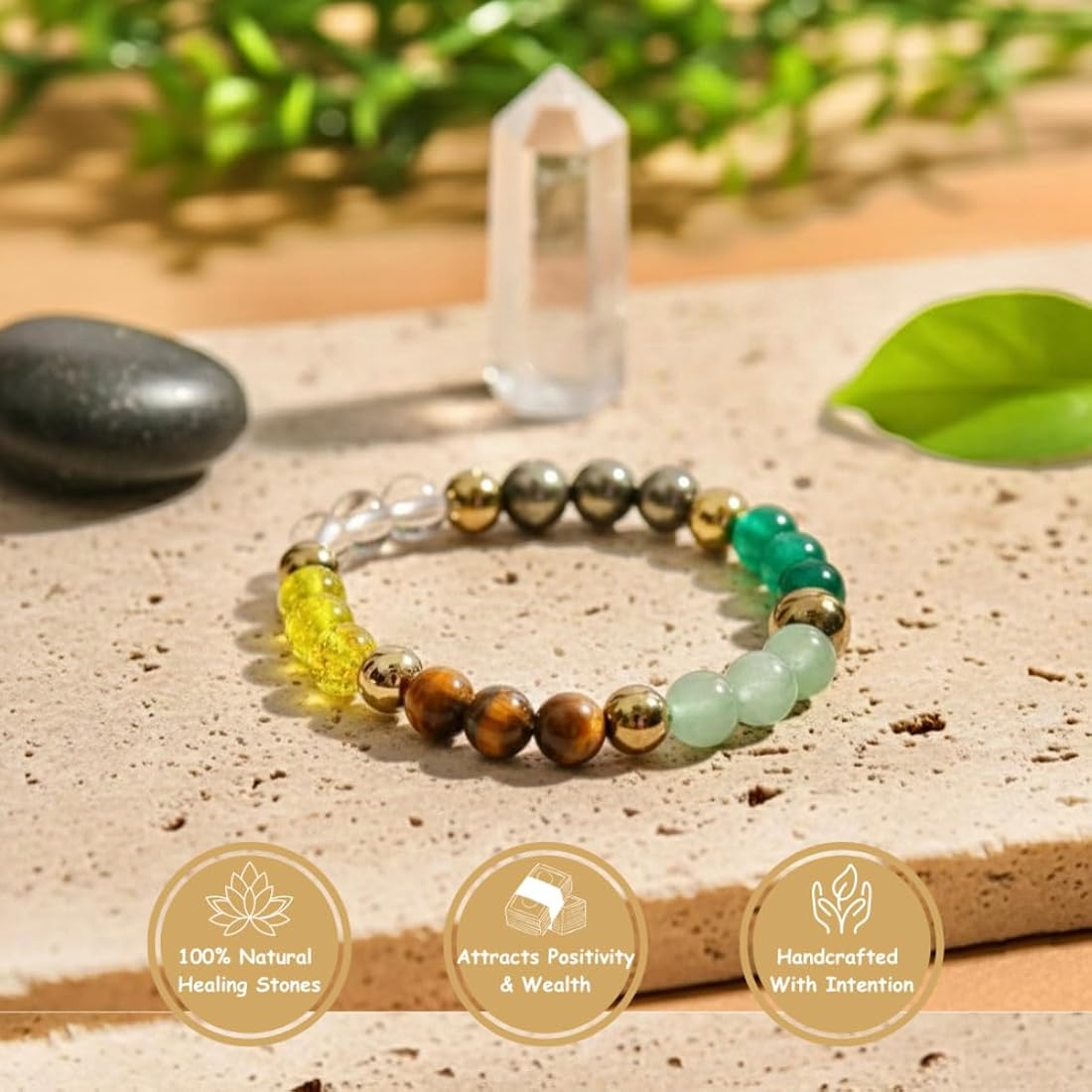 Dhan Yog Bracelet