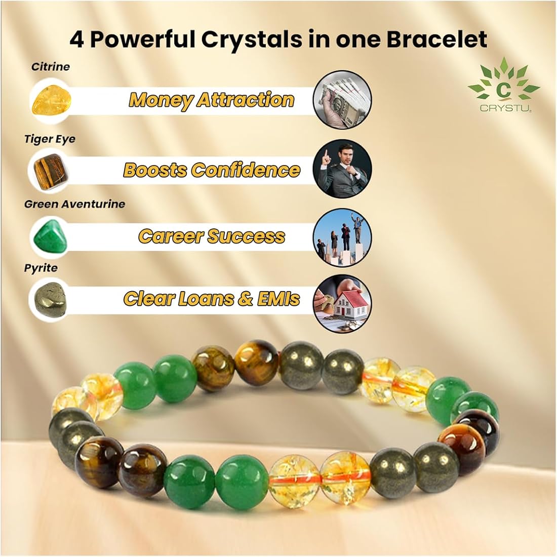 Dhan Yog Bracelet