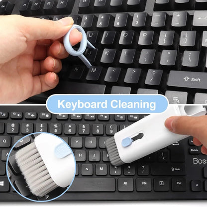 7 in 1 Electronic Cleaner Kit