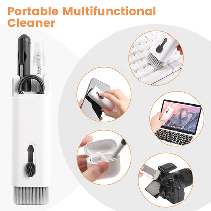 7 in 1 Electronic Cleaner Kit