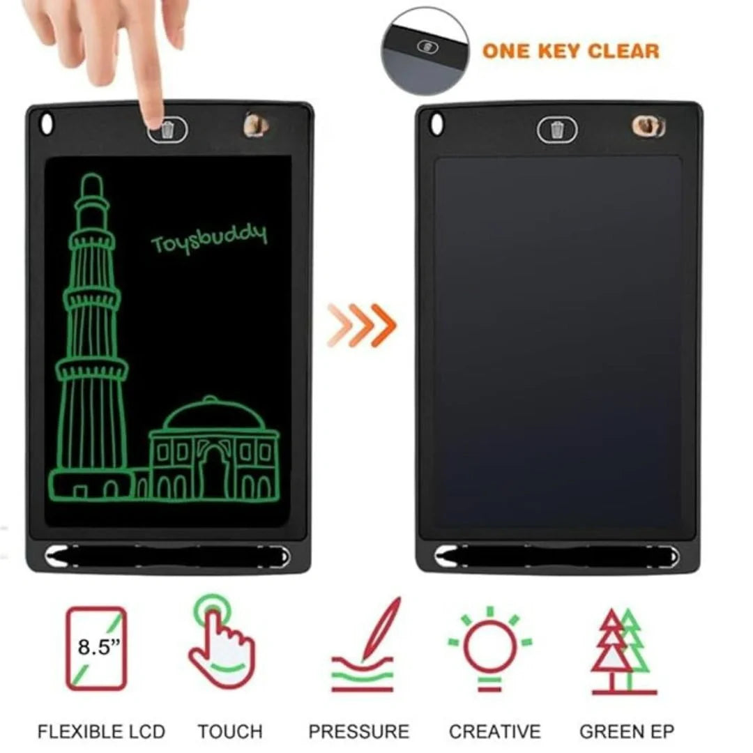 Digital Writing Pad