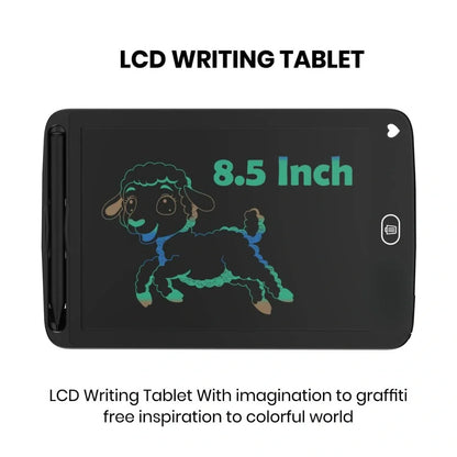 Digital Writing Pad