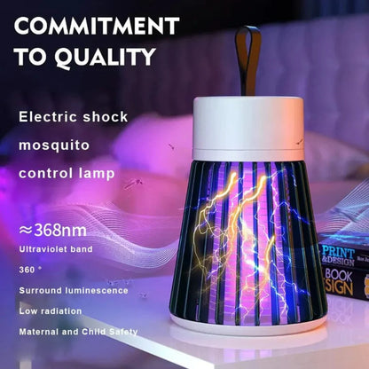 Mosquito Killer Lamp