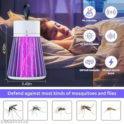 Mosquito Killer Lamp