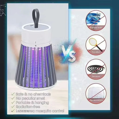 Mosquito Killer Lamp