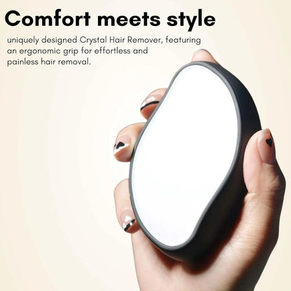 Crystal Hair Remover for Women and Men
