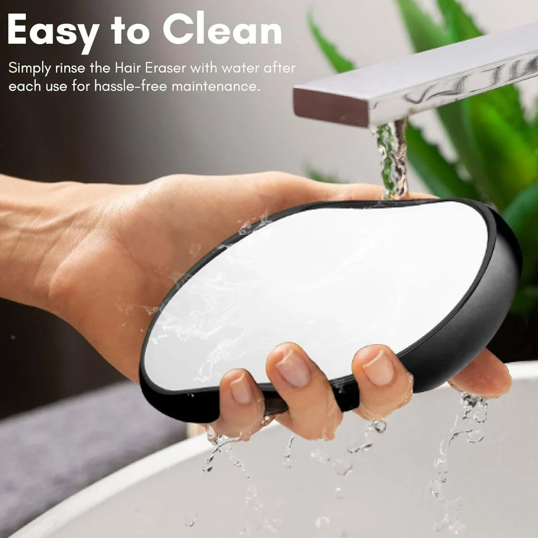 Crystal Hair Remover for Women and Men