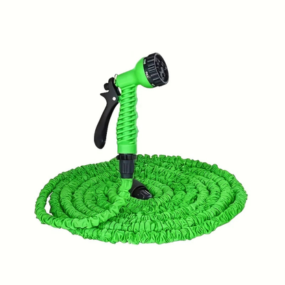 Expandable Magic Pipe  With Spray Gun(25 Ft)
