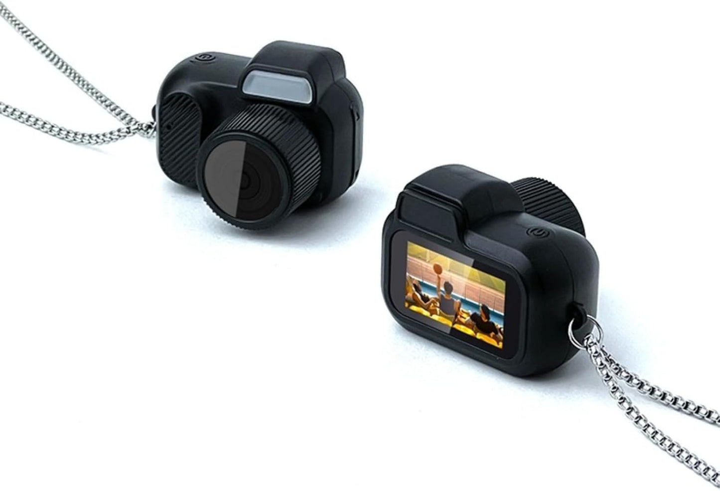 Mini Retro Digital Camera 128 GB