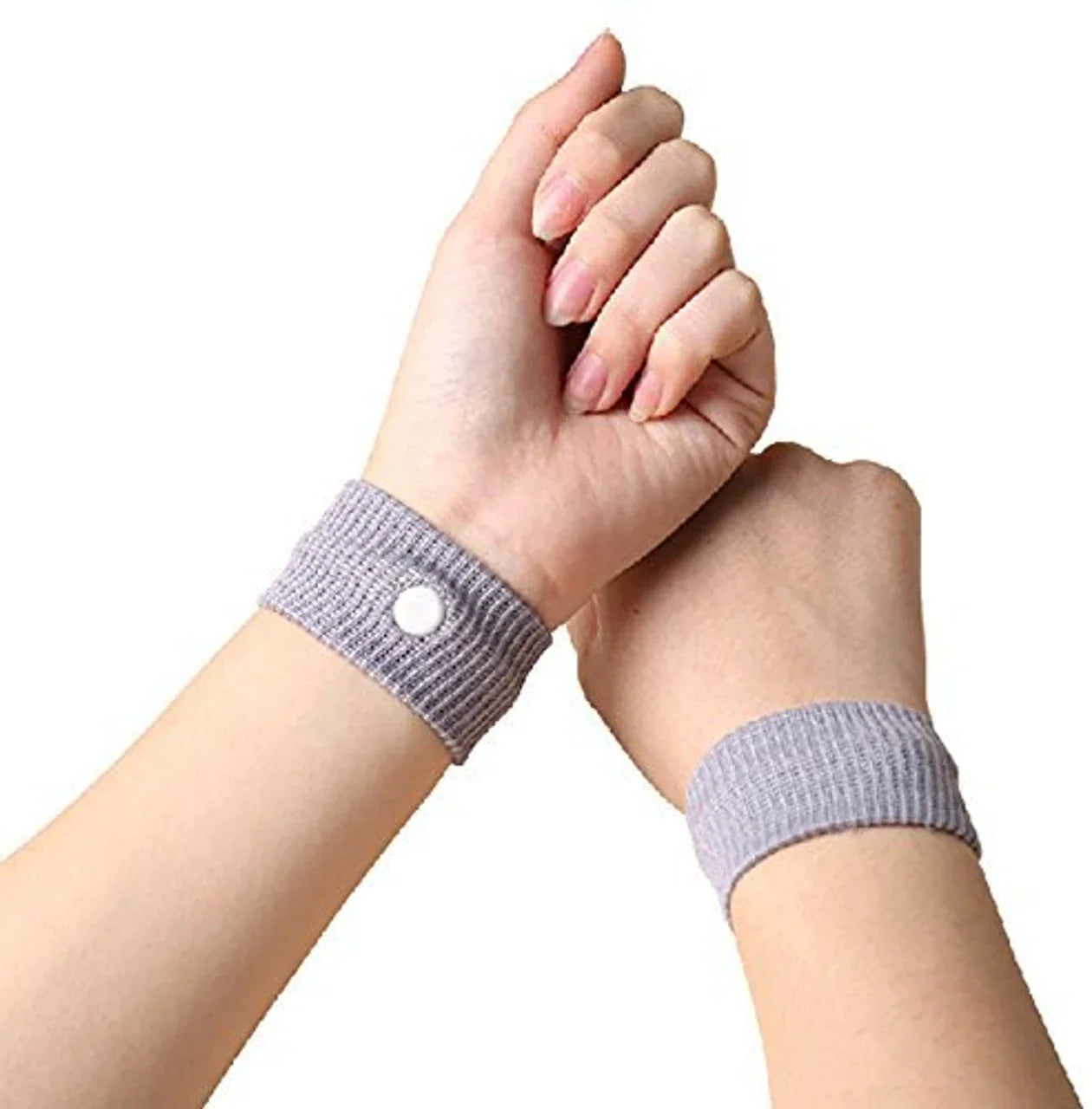 Motion Sickness Band