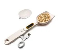 Scale spoon - Digital G Measuring Spoon Electronic Weighted Food