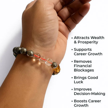 Dhan Yog Bracelet